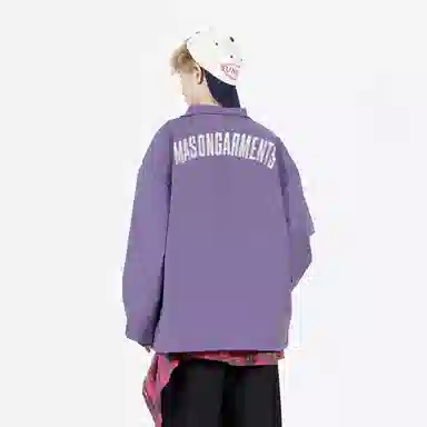 masongarments Logo