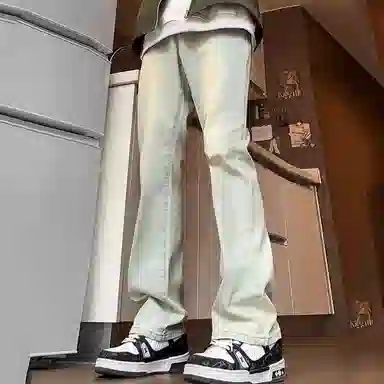masongarments cleanfit