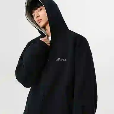 masongarments Logo
