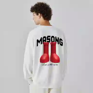 masongarments Logo