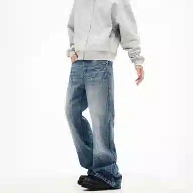 masongarments cleanfit