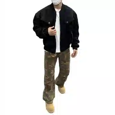 masongarments cleanfit