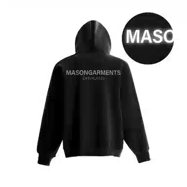 masongarments Logo400cleanfitboxy