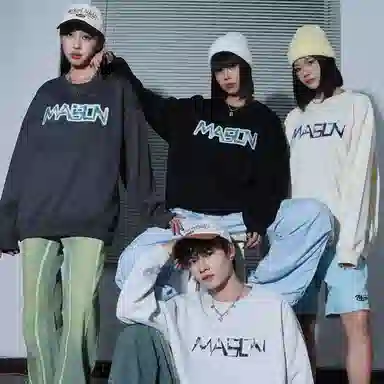 masongarments LOGO