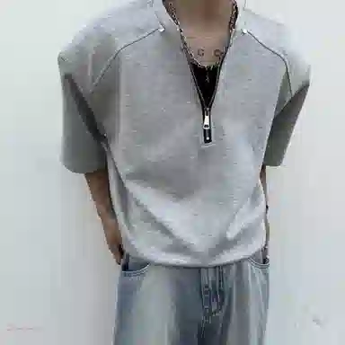 masongarments BoxyCleanfitT