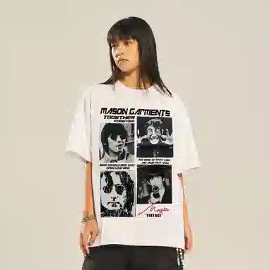 masongarments RockForeverT