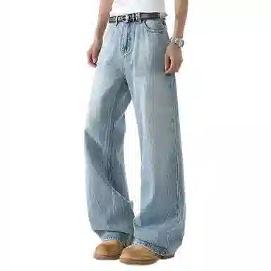 NOAHGIGI 2025Cleanfit