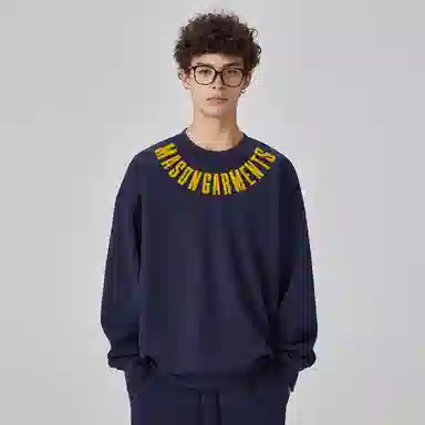 masongarments Blacktape logo