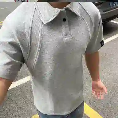 masongarments cleanfitPolo