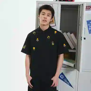 masongarments Polo