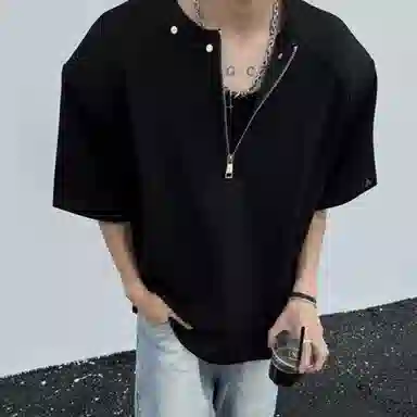 masongarments BoxyCleanfitT