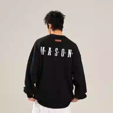 masongarments logoT