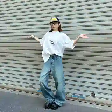 masongarments Cleanfit