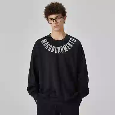 masongarments Blacktape logo