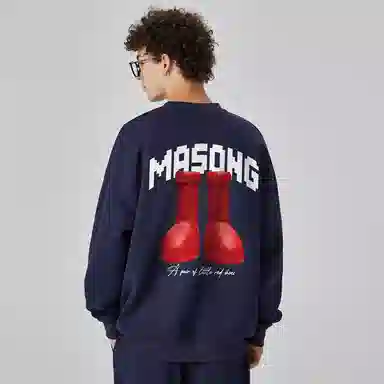 masongarments Logo
