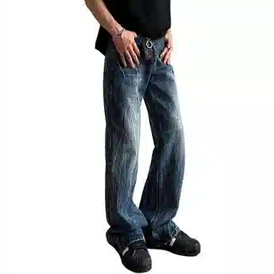 masongarments Cleanfit
