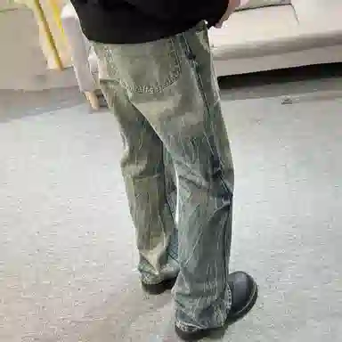 masongarments cleanfit