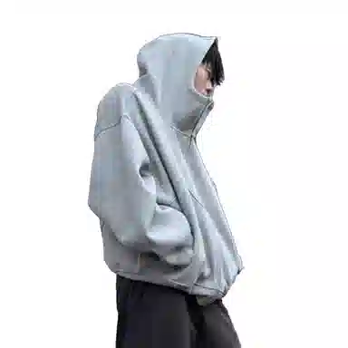 masongarments 3DLOGOcleanfit