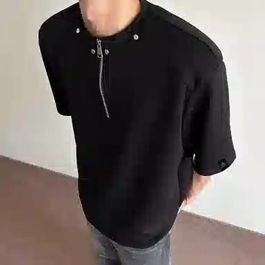 masongarments BoxyCleanfitT