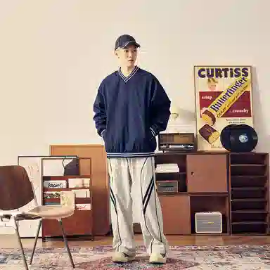 masongarments vintageV