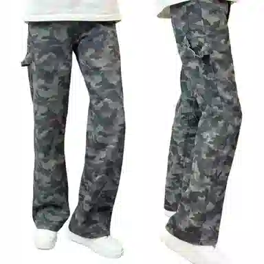 masongarments cleanfit