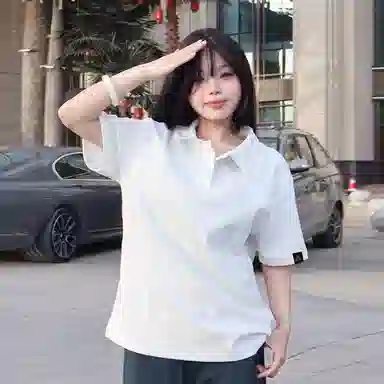 masongarments cleanfitPolo