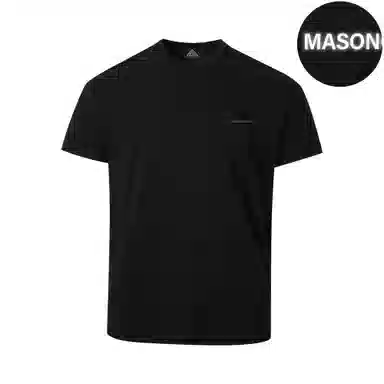 masongarments LogocleanfitT
