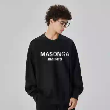 masongarments Logo