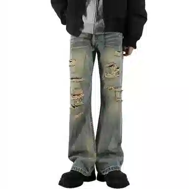 masongarments Cleanfit