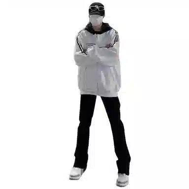 masongarments CleanfitBF