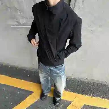 masongarments UPF50+cleanfitboxy