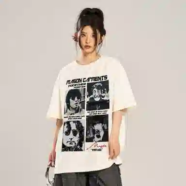 masongarments RockForeverT