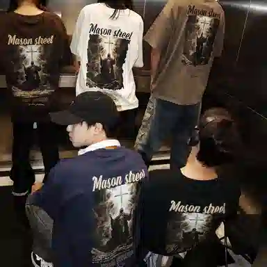 masongarments T