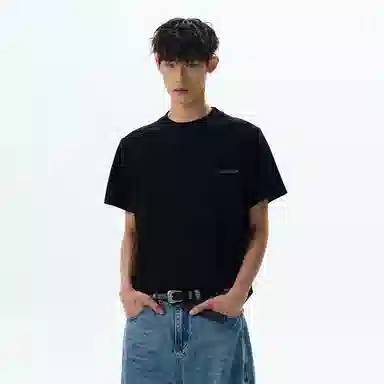 masongarments LogocleanfitT