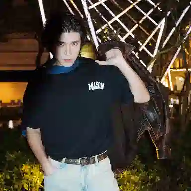 masongarments LogoT