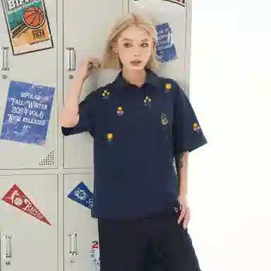 masongarments Polo