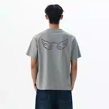 masongarments cleanfitT