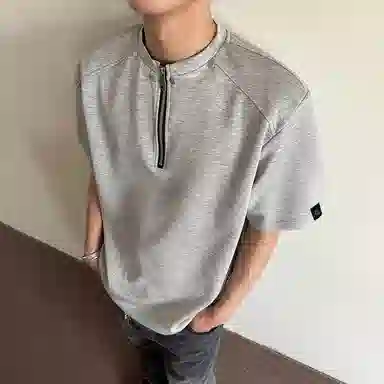 masongarments BoxyCleanfitT