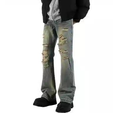 masongarments Cleanfit