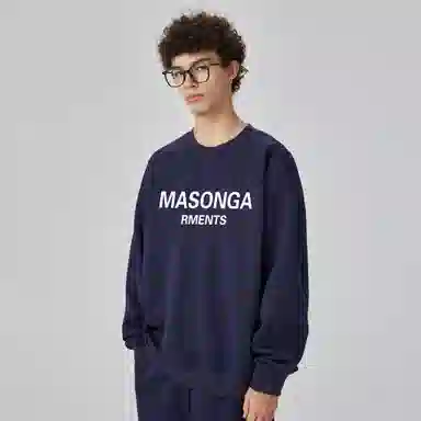 masongarments Logo
