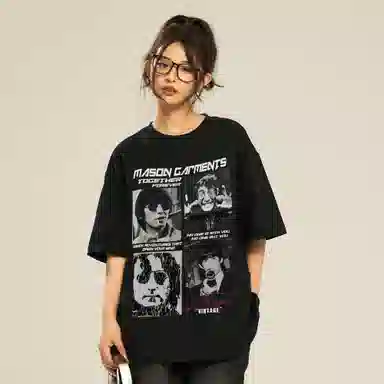 masongarments RockForeverT