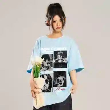 masongarments RockForeverT