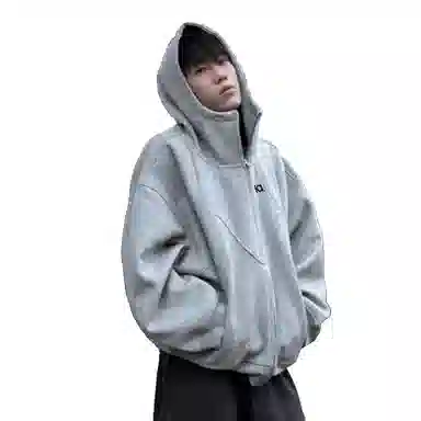 masongarments 3DLOGOcleanfit