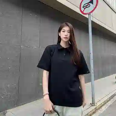 masongarments cleanfitPolo