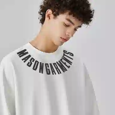 masongarments Blacktape logo