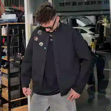 masongarments boxyDIY