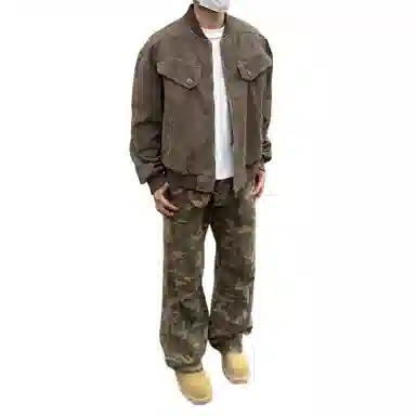 masongarments cleanfit