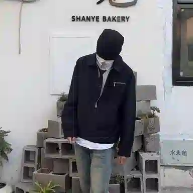masongarments cleanfit