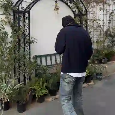 masongarments cleanfit