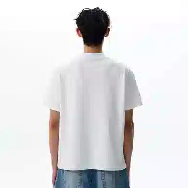 masongarments LogocleanfitT